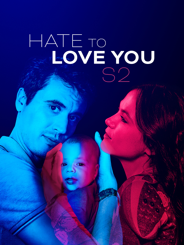 Hate to Love You S2 - Federation Studios