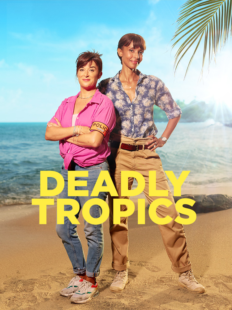 Deadly Tropics - Federation Studios