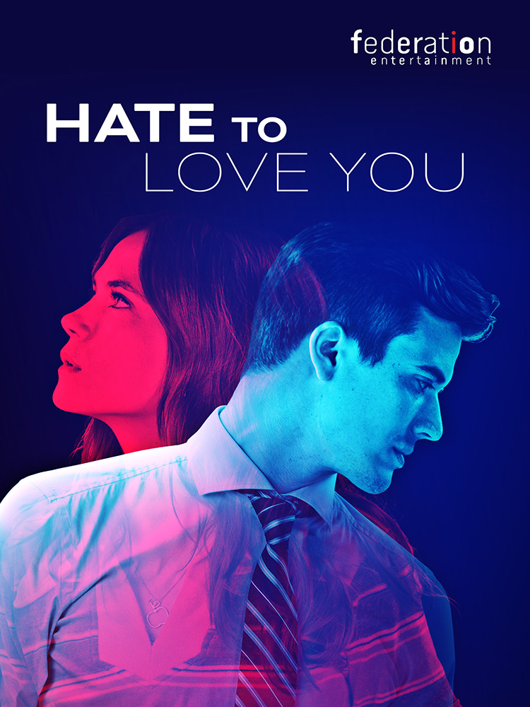 Love to Hate You (TV series) - Wikipedia