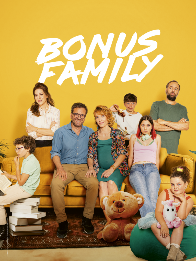 bonus family movie review