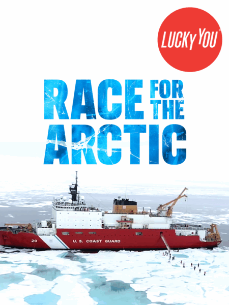 Race for the arctic - Federation Studios