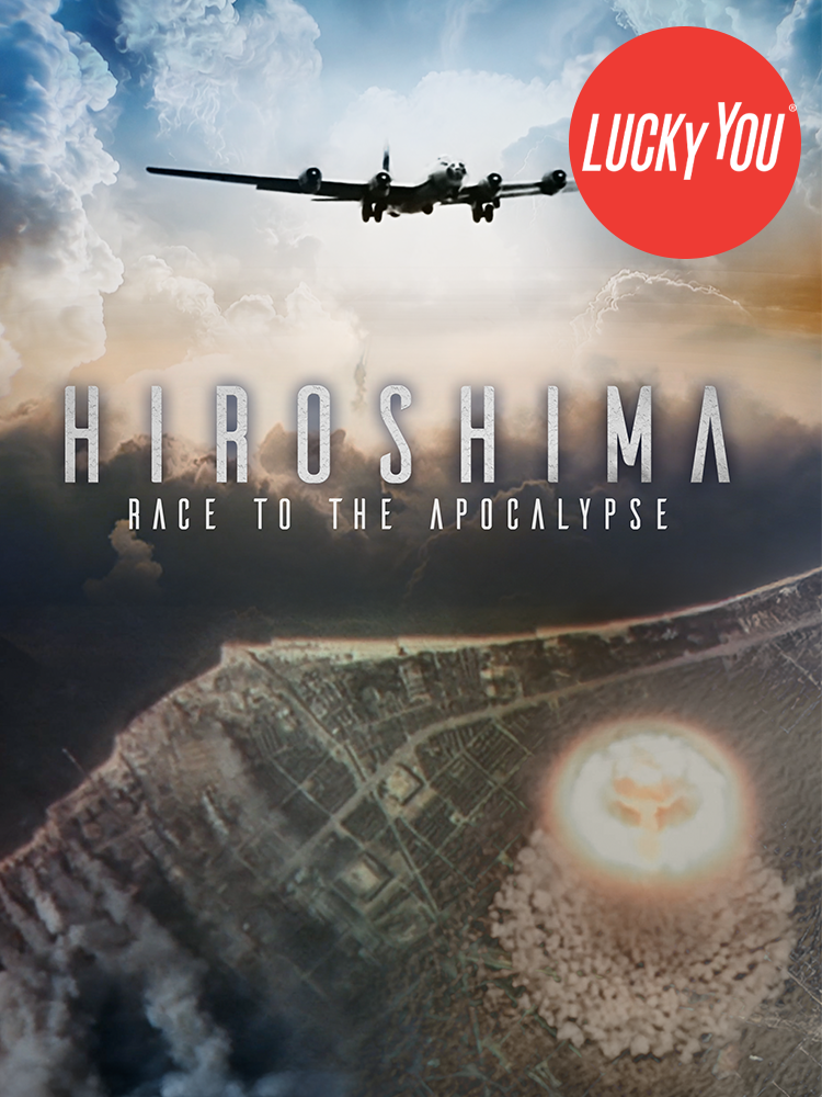 Hiroshima - Race to the Apocalypse - Federation Studios