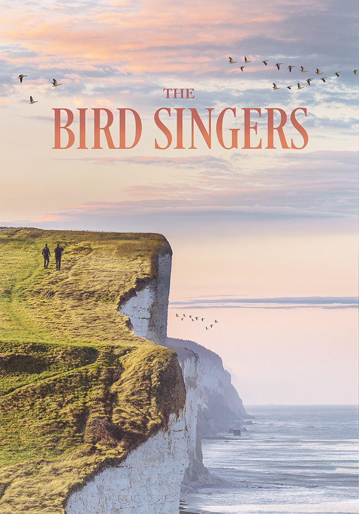 The Bird Singers - Federation Studios